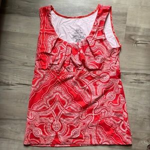 Patagonia medium top